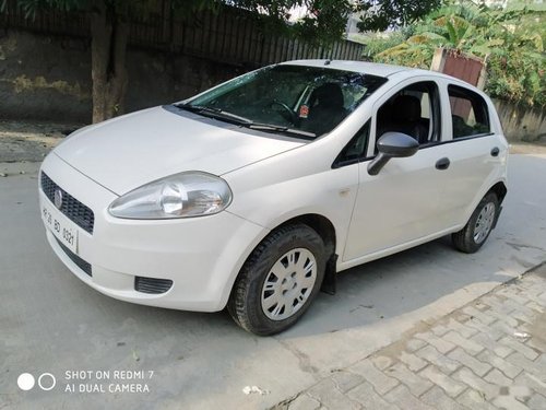 Used Fiat Punto Version 1.3 Active MT car at low price in Gurgaon