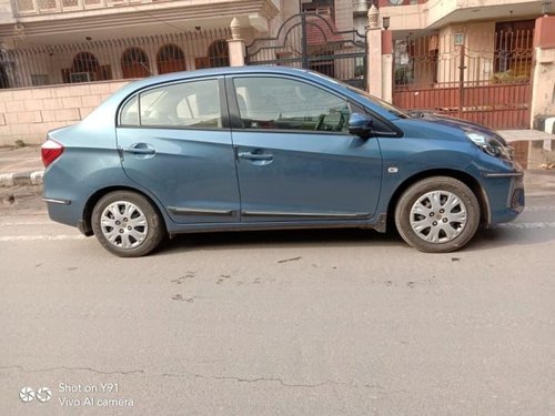 Honda Amaze 2016 MT for sale in New Delhi