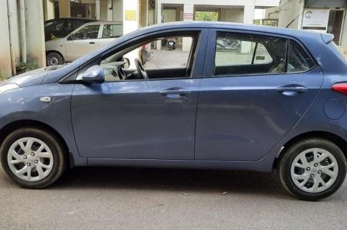 Used Hyundai i10 Magna MT car at low price in Pune