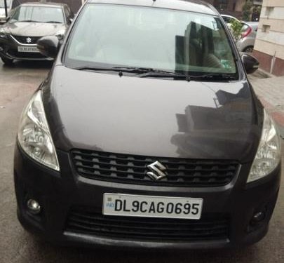 Maruti Suzuki Ertiga VDI 2012 MT for sale in New Delhi