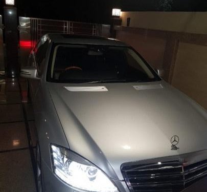 Mercedes-Benz S Class 2005 2013 S 350 L AT for sale in Gurgaon
