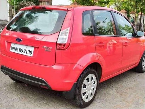 Used Ford Figo Duratorq Diesel EXI 1.4, 2013, MT for sale in Pune 