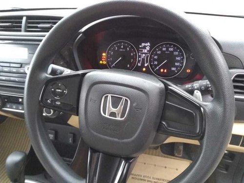 Honda Amaze VX O i VTEC MT 2019 in New Delhi