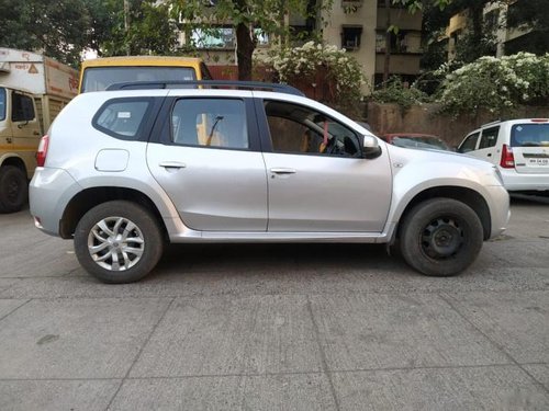 Used 2014 Nissan Terrano XL MT for sale in Thane