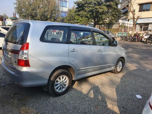 2014 Toyota Innova MT 2004-2011 for sale at low price in Pune