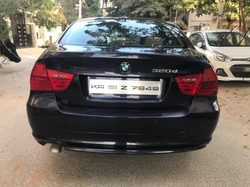 2010 BMW 3 Series AT 2005-2011 for sale in Bangalore