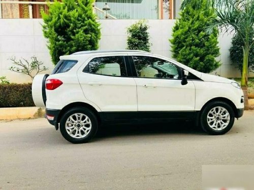 Ford EcoSport 1.5 Ti VCT AT Titanium for sale in Bangalore