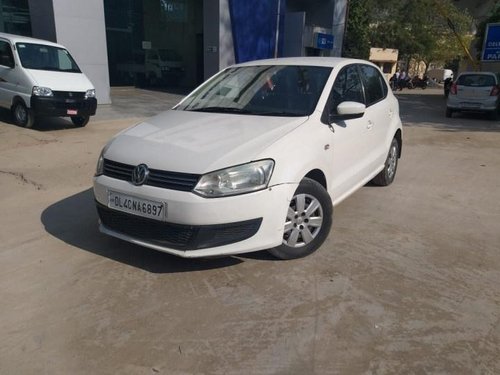 Used 2012 Volkswagen Polo GT TDI MT for sale in New Delhi