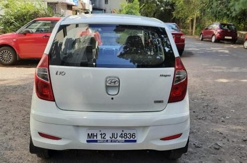 Hyundai i10 Magna MT in Pune