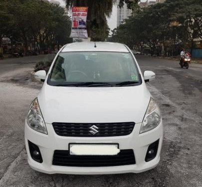 Maruti Ertiga 2012-2015 VXI CNG MT for sale in Mumbai