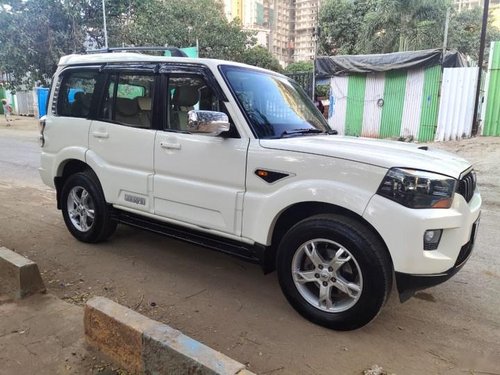 Used Mahindra Scorpio 1.99 S10 MT 2014 in Thane