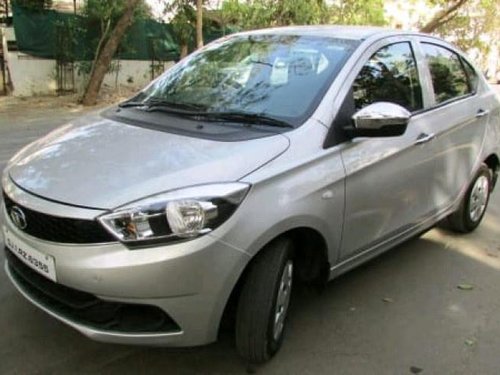 Tata Tigor 1.05 Revotorq XE  MT in Ahmedabad