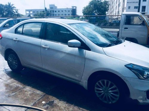 Used Maruti Suzuki Ciaz MT for sale in Chennai