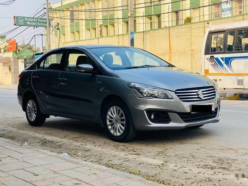 2015 Maruti Suzuki Ciaz MT for sale in New Delhi