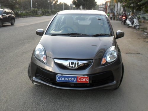 Honda Brio 1.2 S MT for sale in Bangalore