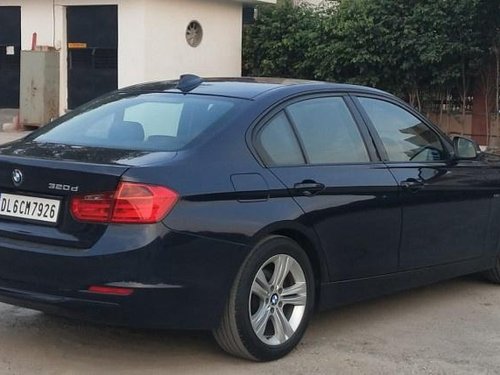 BMW 3 Series 2011-2015 320d Sport Line AT for sale  in New Delhi