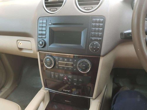 2010 Mercedes Benz CLA AT for sale in Mumbai