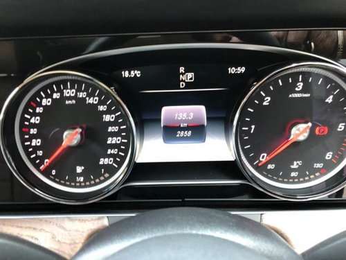 Used Mercedes Benz E-Class E 220 CDI Avantgarde AT 2009-2013 car at low price in New Delhi