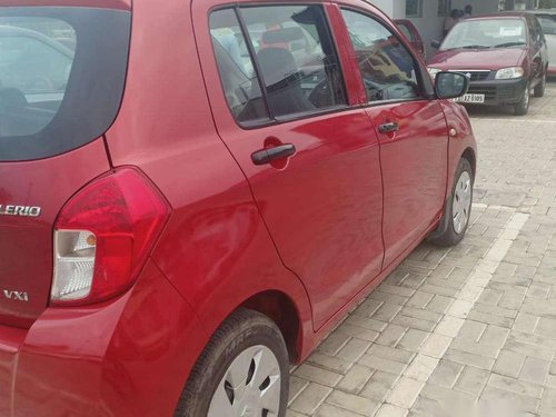 Used Maruti Suzuki Celerio MT for sale in Pondicherry 