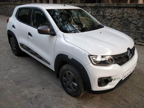 Renault KWID 2015-2019 AMT RXL AT in Mumbai