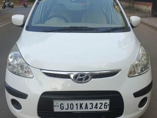 Hyundai i10 Magna 1.2 2009 MT for sale in Ahmedabad