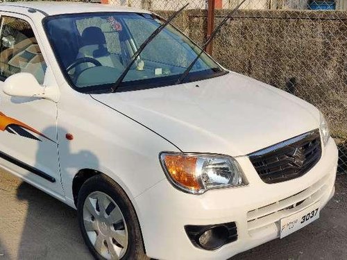 Maruti Suzuki Alto K10 VXI 2014 MT for sale in Satara 