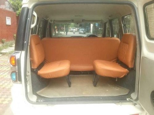 Used Mahindra Scorpio 1.99 S6 Plus MT 2015 in New Delhi