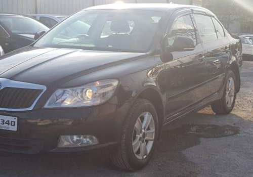 Skoda Laura 2007-2010 1.8 TSI Ambition MT in Pune