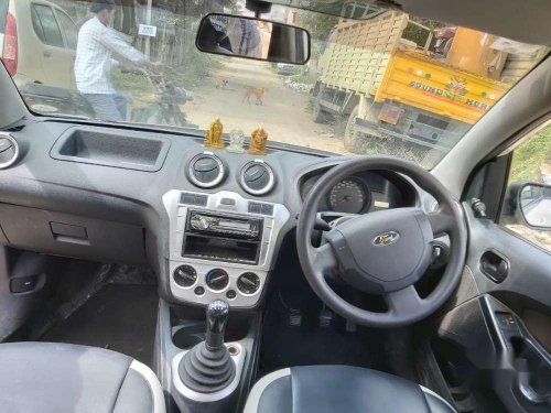 Used Ford Figo Diesel ZXI 2012 MT for sale in Chennai