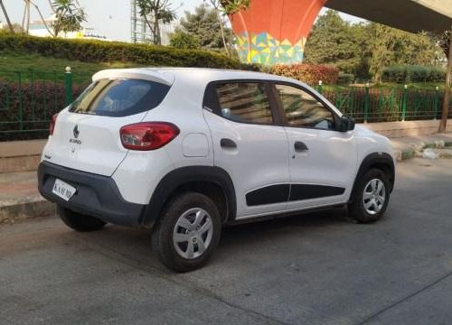 2016 Renault Kwid RXL MT for sale at low price in Bangalore