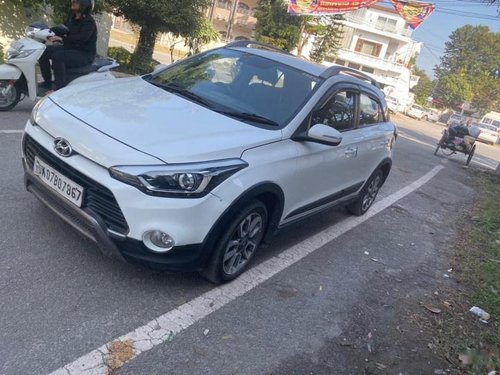 2016 Hyundai i20 Active Version 1.4 MT for sale at low price in Dehradun