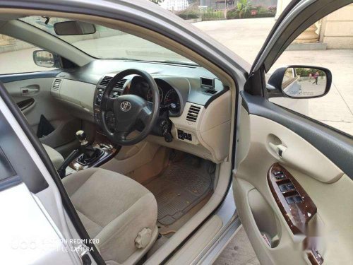 Used 2014 Toyota Corolla Altis MT for sale in Thane 