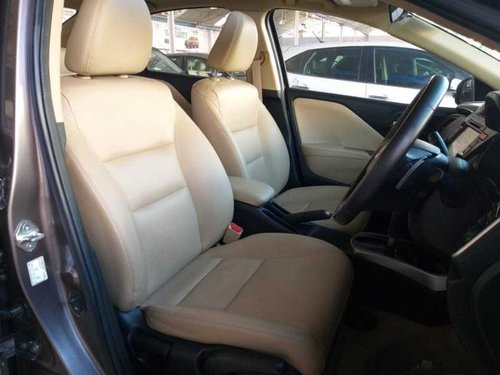 Honda City 2014-2015 i VTEC CVT VX AT for sale in Bangalore