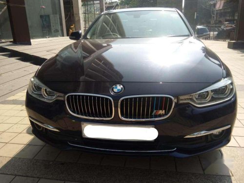 BMW 3 Series 320d Luxury Line 2016 AT for sale in Kolkata