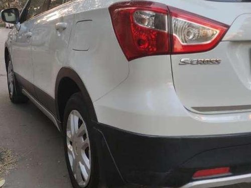 Maruti Suzuki S-Cross Sigma 1.3, 2016, Diesel MT for sale in Ahmedabad