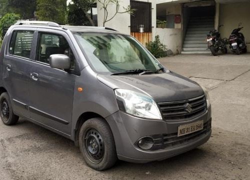 Used 2012 Maruti Suzuki Wagon R Version VXI MT for sale in Nagpur