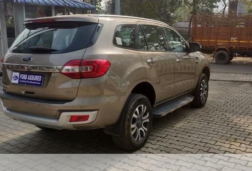 Ford Endeavour AT 2019 in Guwahati