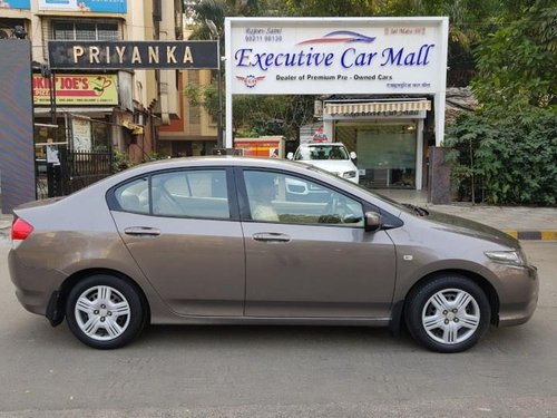 Honda City 2008-2011 1.5 S MT for sale in Mumbai