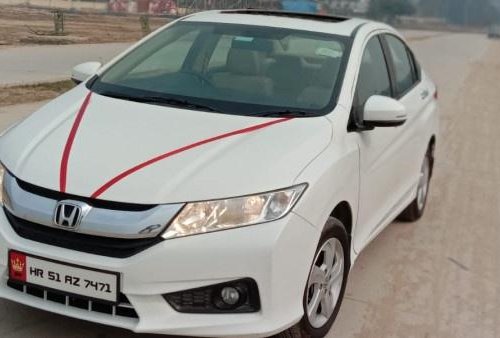 Used Honda City i VTEC CVT SV AT 2014 in New Delhi