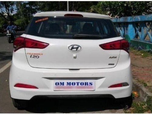 Hyundai Elite i20 2014-2015 Asta Option 1.2 MT for sale in Mumbai