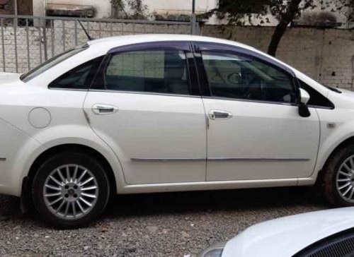 2011 Fiat Linea T Jet Emotion MT for sale in Pune