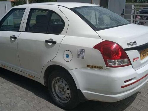 Maruti Suzuki Swift Dzire Tour, 2014, Diesel MT for sale in Chennai