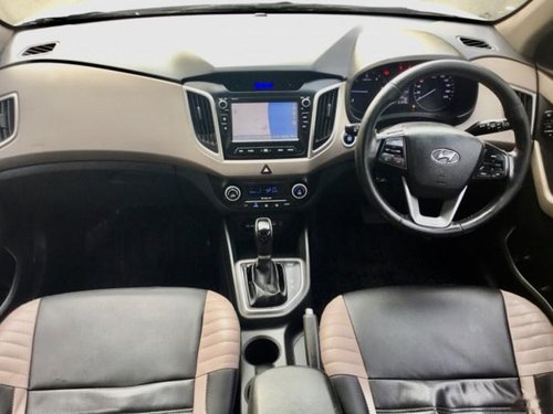 2016 Hyundai Creta 1.6 CRDi AT SX Plus for sale at low price in Surat