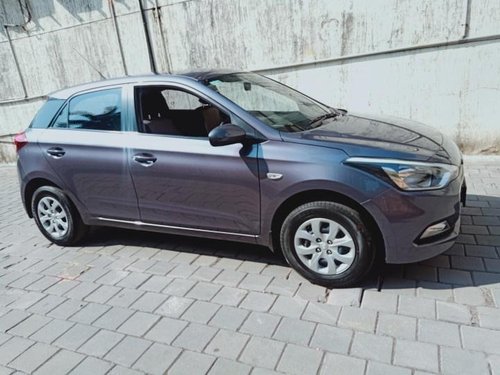 Used 2017 Hyundai Elite i20 1.2 Magna Executive MT for sale in Thane