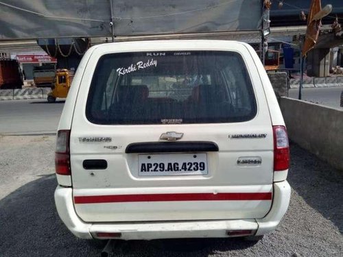 2009 Chevrolet Tavera MT for sale in Hyderabad