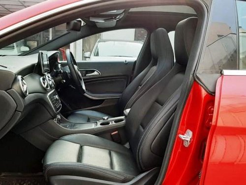 Mercedes-Benz CLA 200 CDI Sport AT for sale in New Delhi