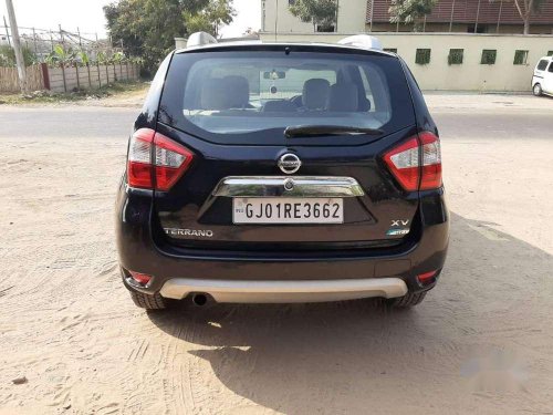 Nissan Terrano XV D THP 110 PS, 2014, Diesel AT for sale in Ahmedabad