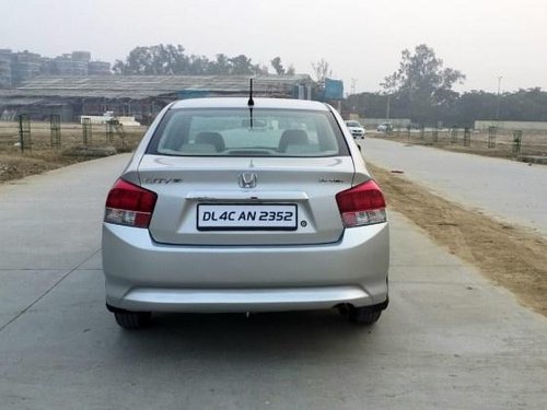 2010 Honda City S MT for sale in New Delhi