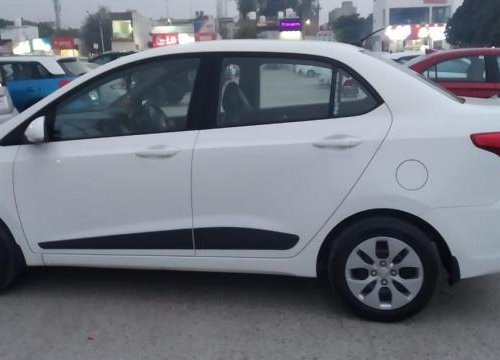 2014 Hyundai Xcent 1.2 Kappa S MT for sale in Faridabad