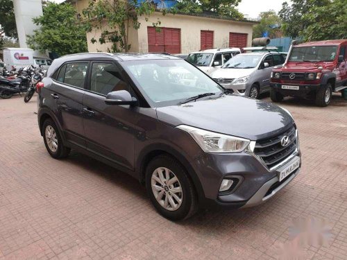 Hyundai Creta 1.6 S Automatic, 2018, Diesel AT for sale in Goregaon 